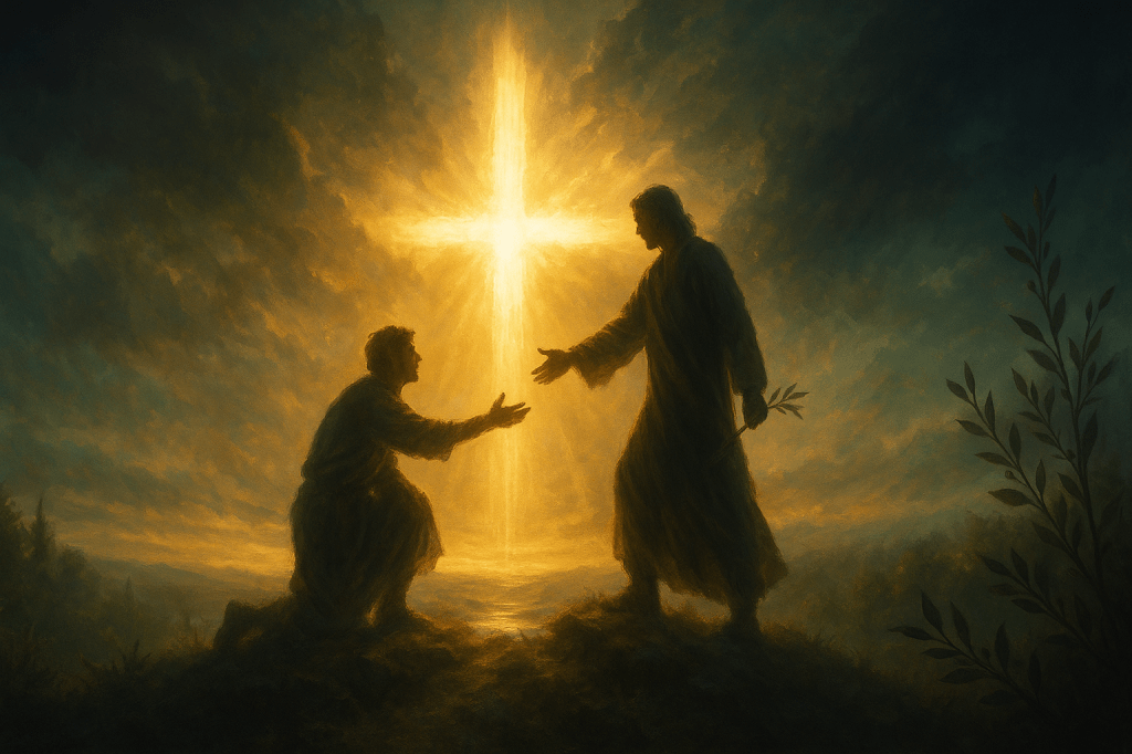 Becoming God’s Ambassador: Insights from Job&nbsp;42