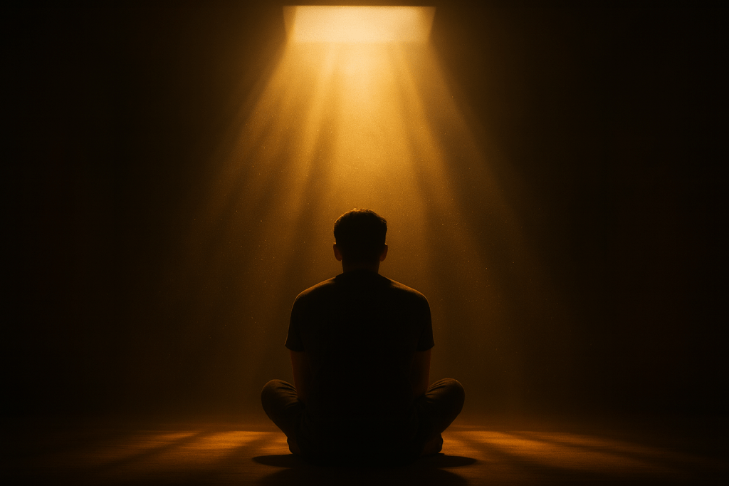 Godly Sorrow: Transformative Power of&nbsp;Correction