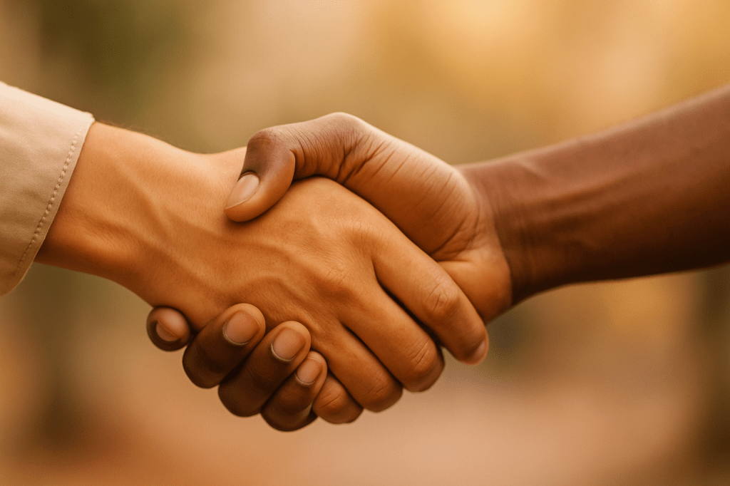 Contact/Partner & Donate