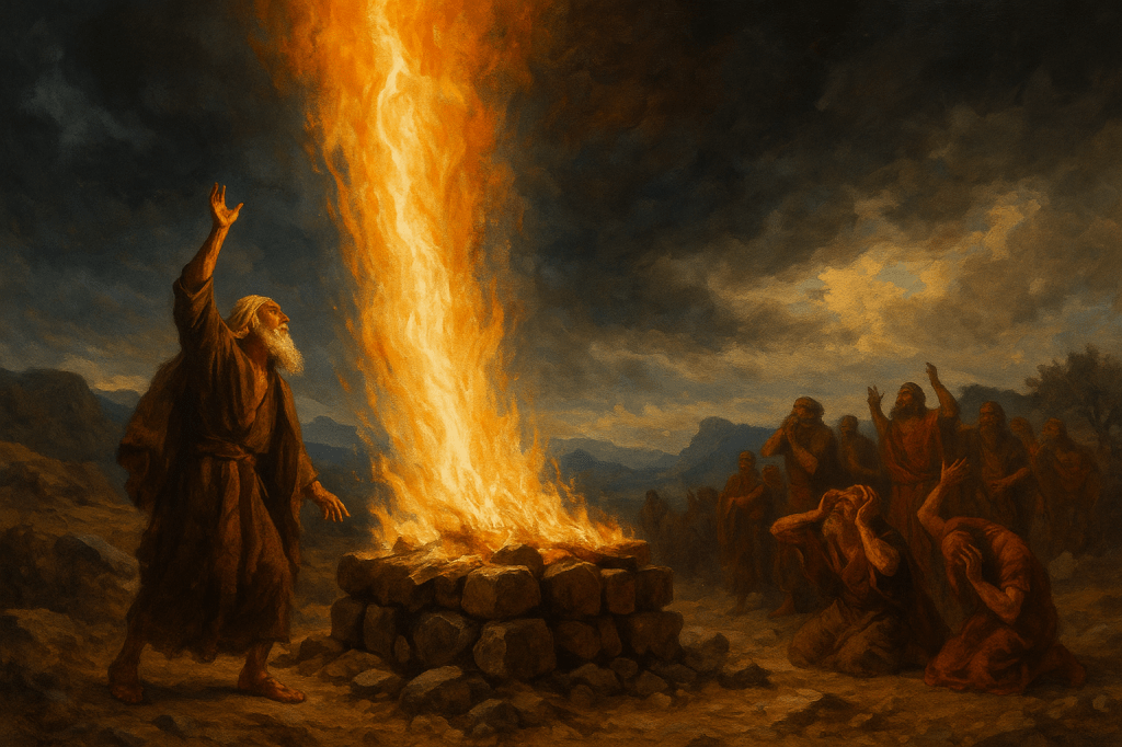 Why Jesus Is Better: A Reflection on&nbsp;Faith