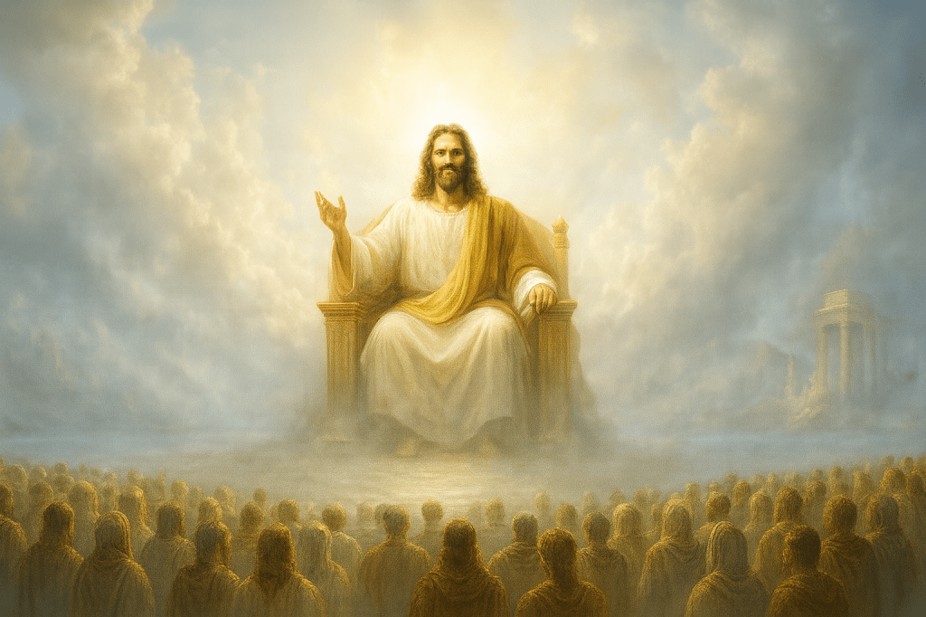 Yahweh vs. False Gods: A Biblical&nbsp;Comparison