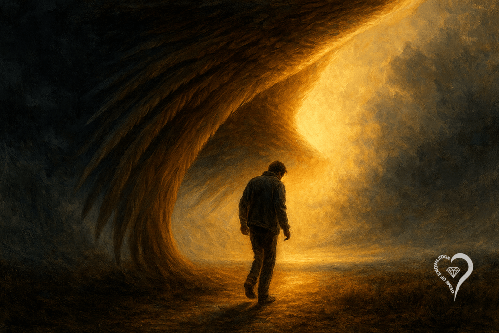 Falling from Grace: Understanding Spiritual&nbsp;Distractions