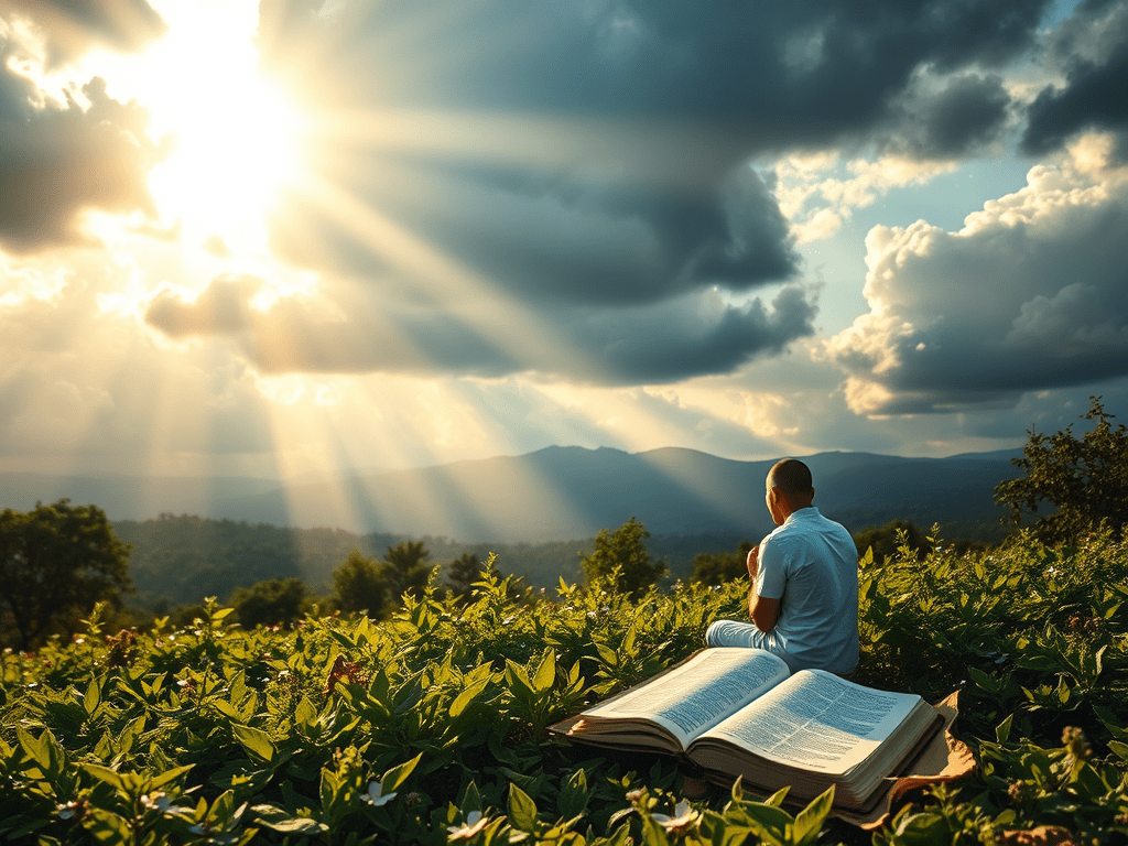 How to Avoid Life’s Meaninglessness: A Biblical&nbsp;Perspective