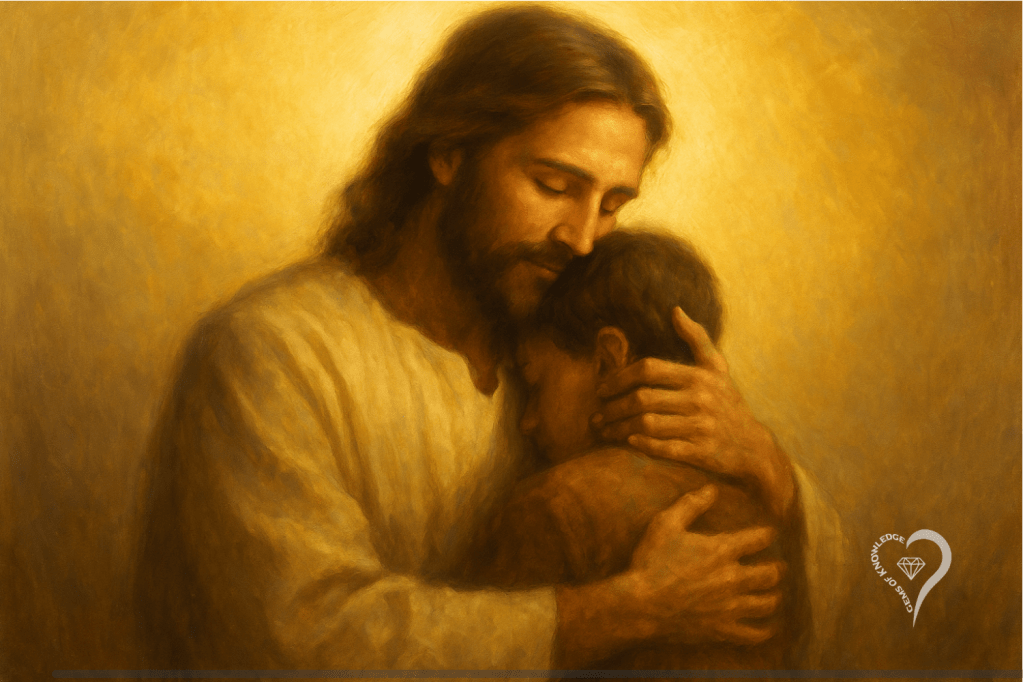 Amazing Grace: From Death to Life in Christ (Ephesians 2 & Isaiah&nbsp;43)