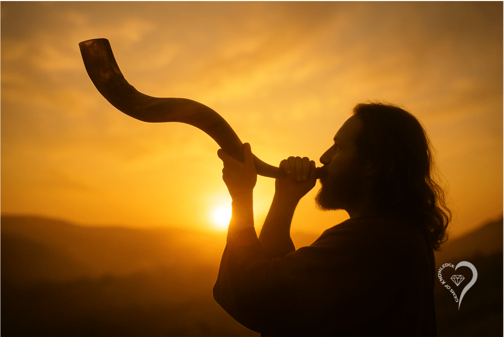 The King is Coming: Revelations for&nbsp;5786