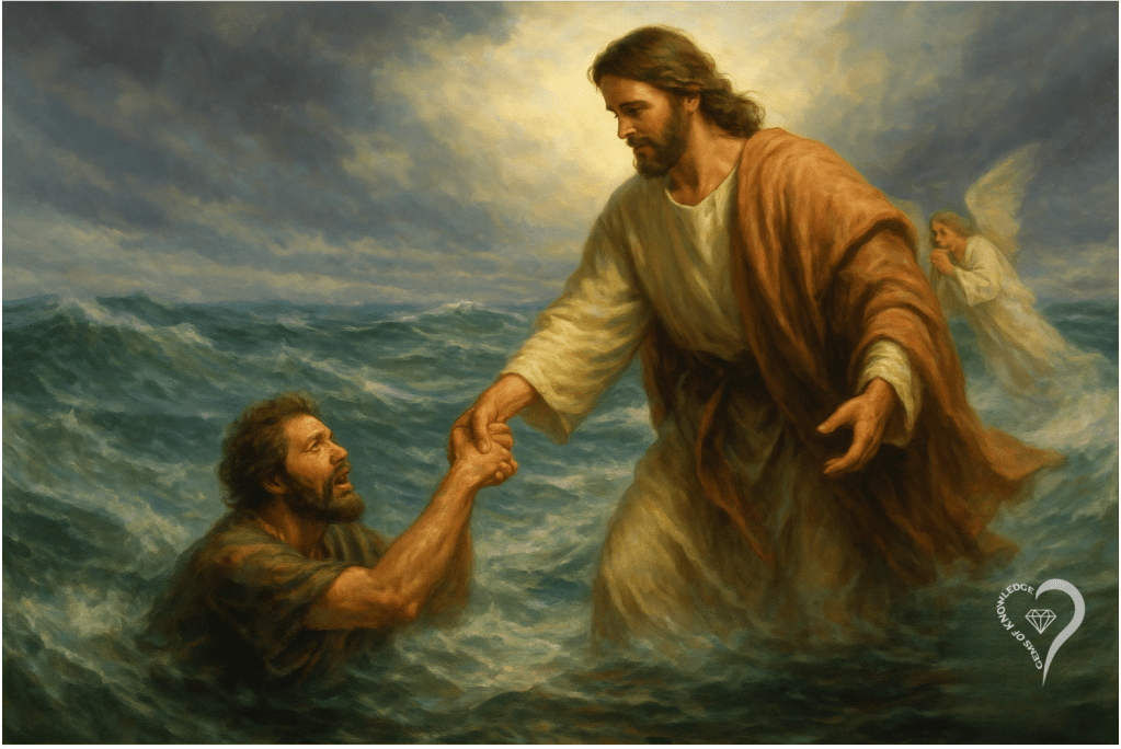 This Too Shall Pass: Biblical Comfort from Psalm&nbsp;69