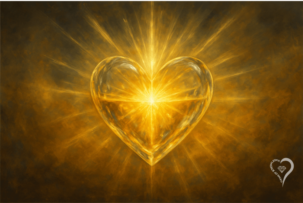 Carved From the Rock, Shaped by His&nbsp;Spirit