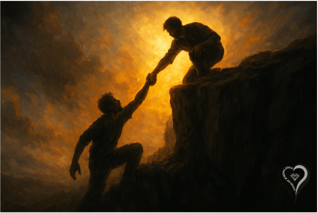 Rescue the Perishing: Proverbs 24:11&nbsp;Devotional