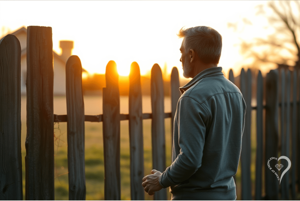 Rebuilder of Walls & Restorer of Homes: Isaiah 58 Devotional