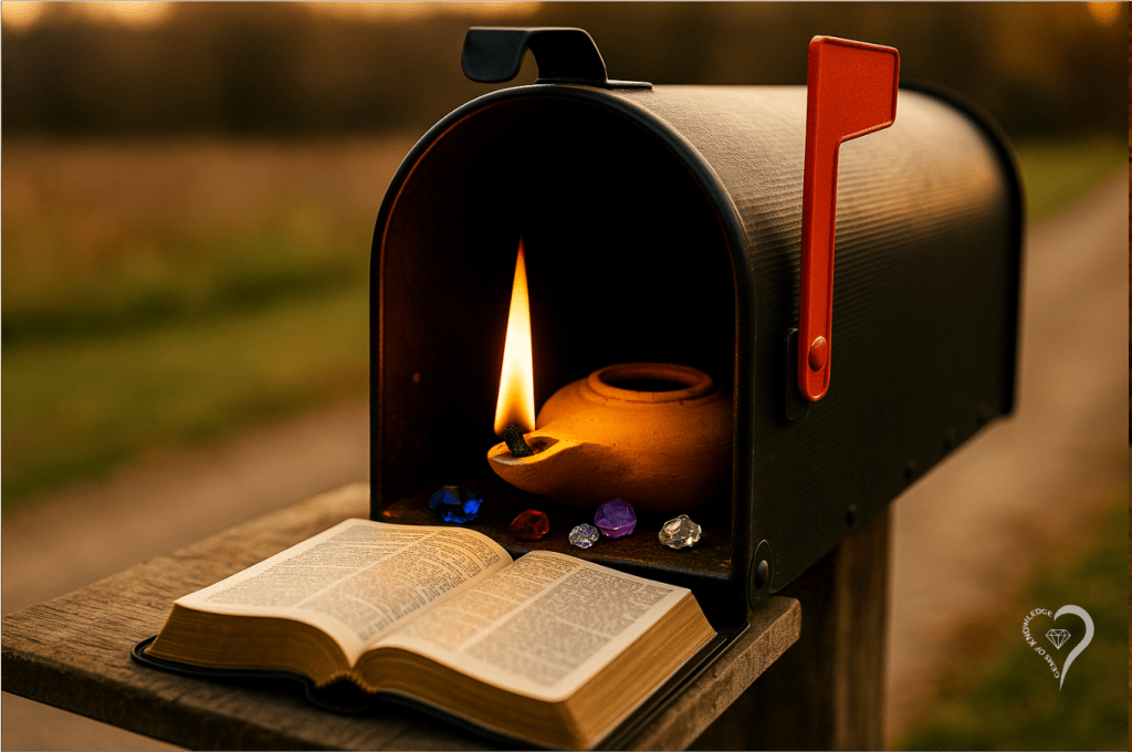 Subscribe to Gems of Knowledge