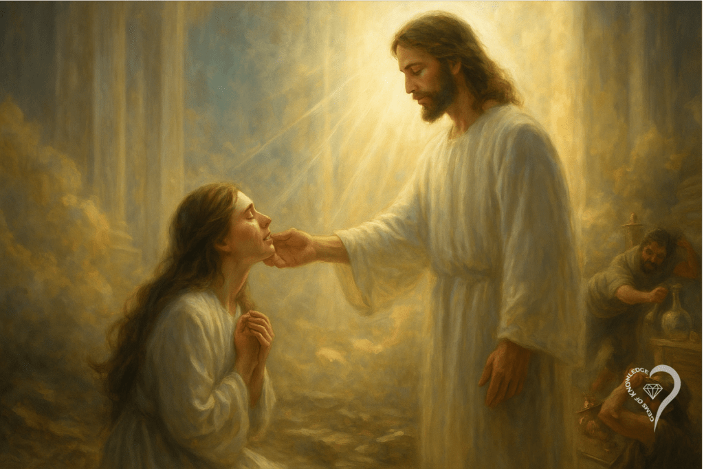 Unworthy but Chosen: God Equips Those He Calls | Isaiah & Jeremiah&nbsp;Devotional