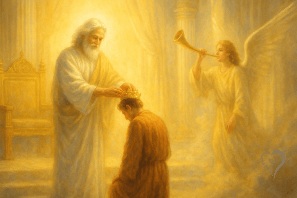 Embracing Your Purpose: Lead a Life Worthy of Your&nbsp;Calling