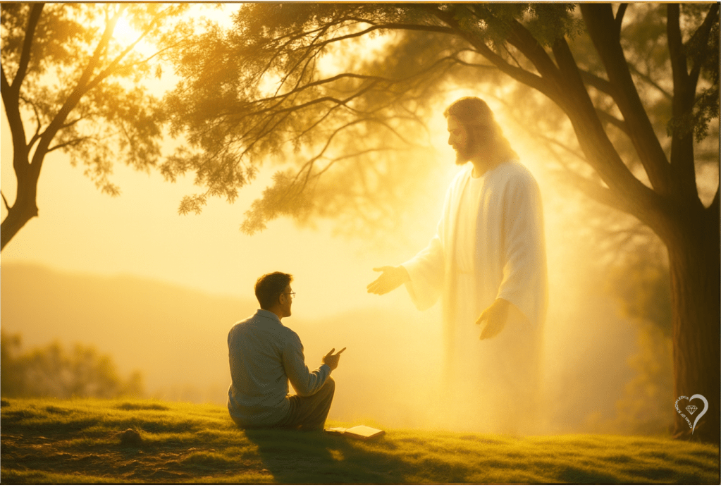 How Prayer Shapes Our Daily Lives: Colossians 4&nbsp;Devotional