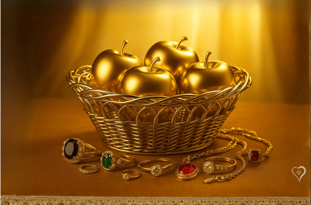 Transformative Prayer: Listening in His&nbsp;Presence