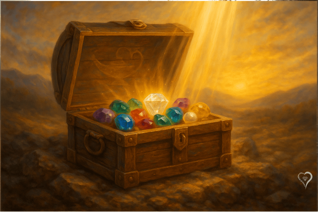 Kingdom Habits for Living&nbsp;Ready