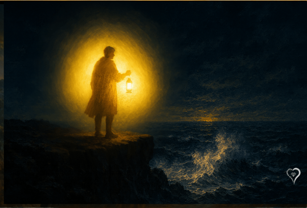 Faith That’s Genuine | 1 Timothy 1&nbsp;Devotional