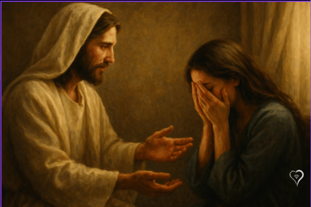 Healing the Incurable Wound | God’s&nbsp;Promise