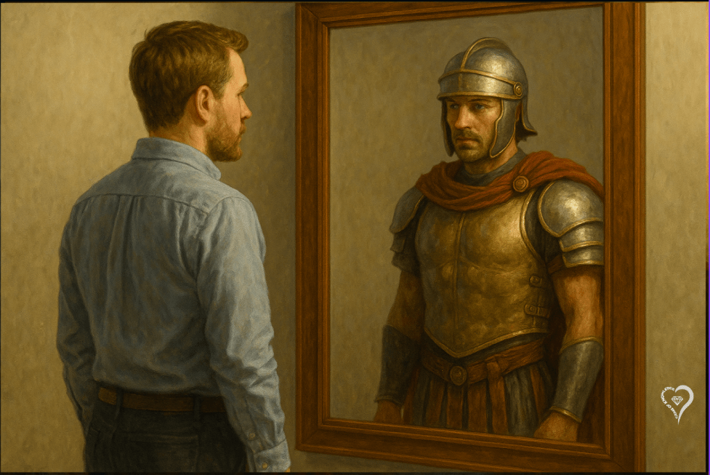 Everyday Ambassador: Living as a Reflection of Christ in Daily Life