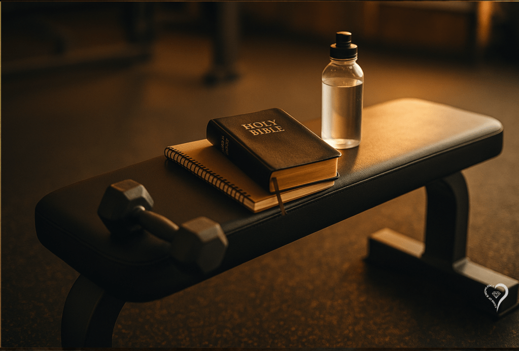 Training for Godliness: A Workout With Eternal Results