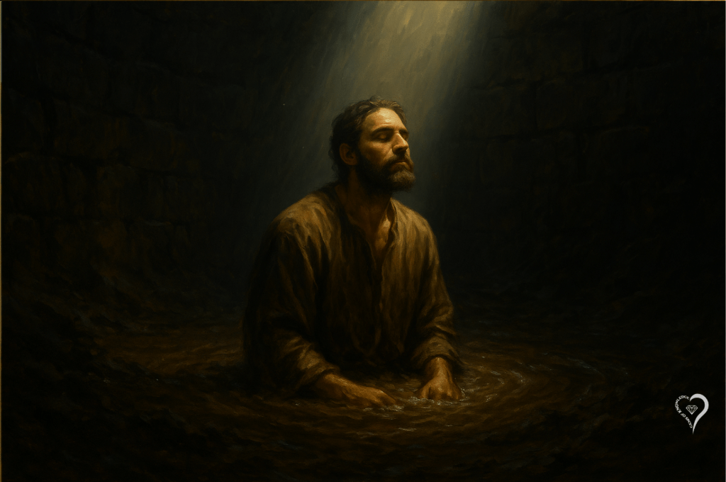 Obedience In Every Breath: Jeremiah’s Life Is Our&nbsp;Example