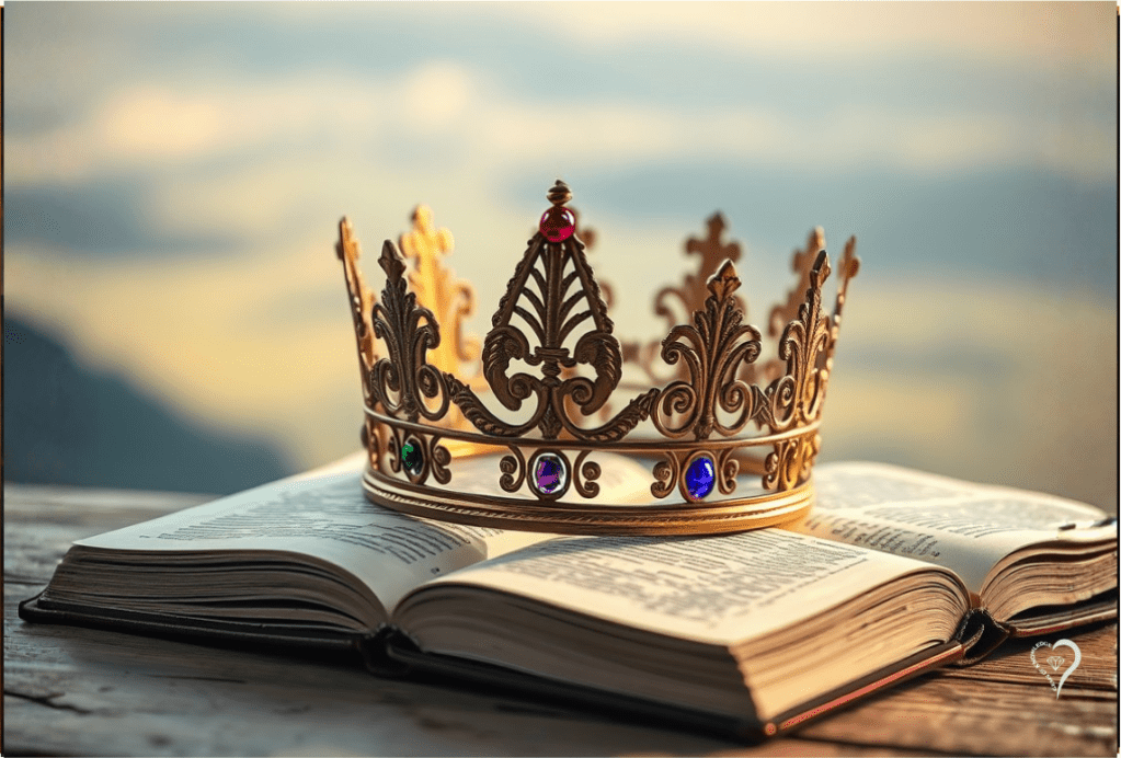 Eternal Reward: Paul’s Crown of Righteousness