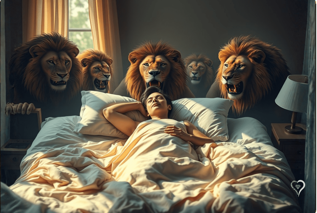 The Sluggard’s Excuses: Lessons from&nbsp;Solomon