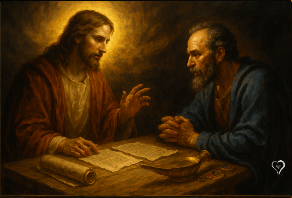 Hearing God’s Voice: Insights from&nbsp;Scripture