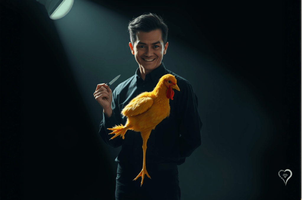 Deadly Jokes: A Warning in Proverbs&nbsp;26:18-19