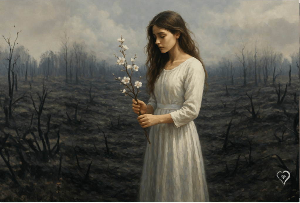 Dare to Hope Again: Lamentations 3&nbsp;Devotional