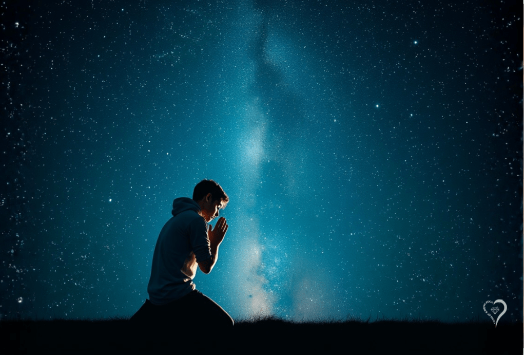 “Why Me, Lord?”: Called and Chosen | Hebrews 2&nbsp;Devotional