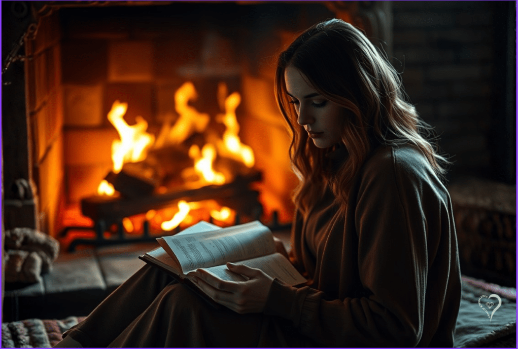 Deep Contemplation: Let God’s Words Transform&nbsp;You