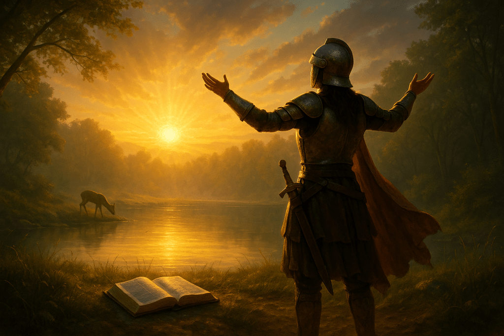 Faithful, Responsible, Trustworthy