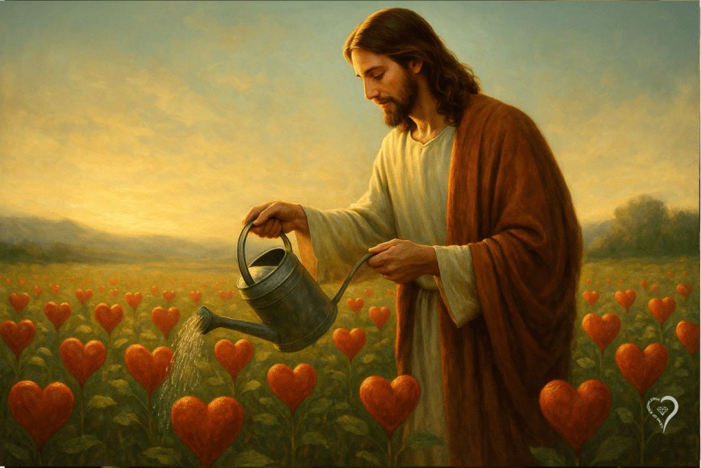 Cultivating a Faithful Heart: Insights from Hebrews&nbsp;6