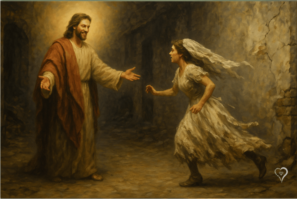 A Better Covenant of Redemption and Grace | Devotional on Hebrews&nbsp;8