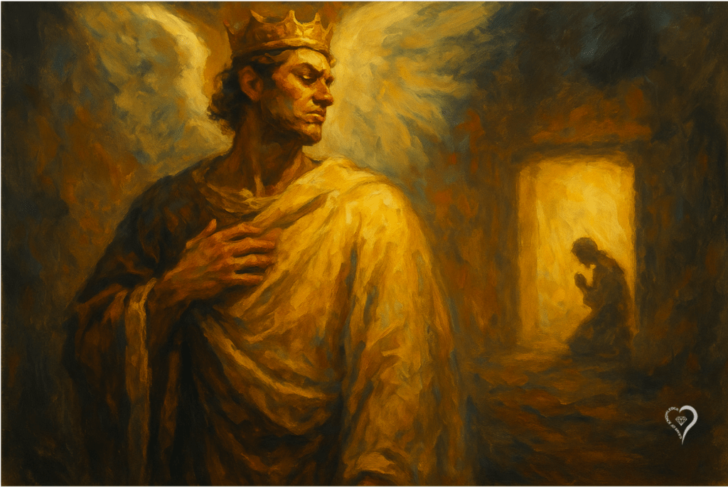 Pride vs. Faith: From the Fall of Tyre to the Faith of&nbsp;Abraham