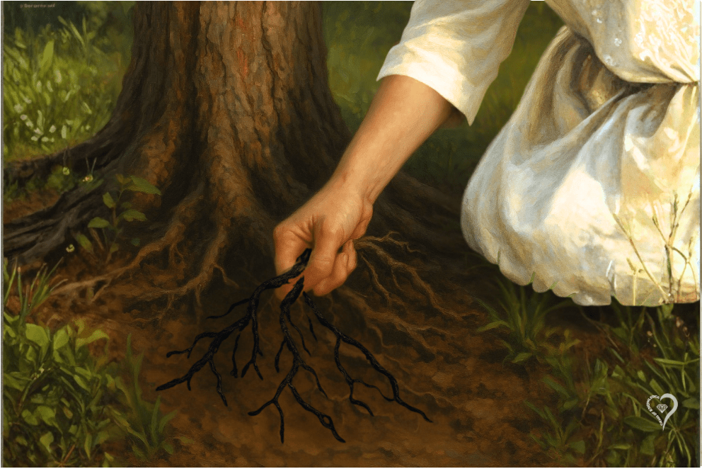 Tending Your Spiritual Garden: Keys to Peace and&nbsp;Holiness