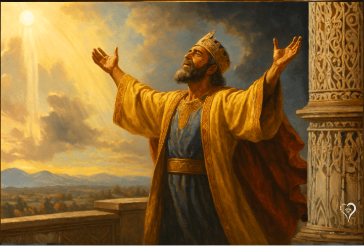 Thankful and Unashamed: Proclaiming His Glory Like the Saints of Old | A Thanksgiving&nbsp;Devotional