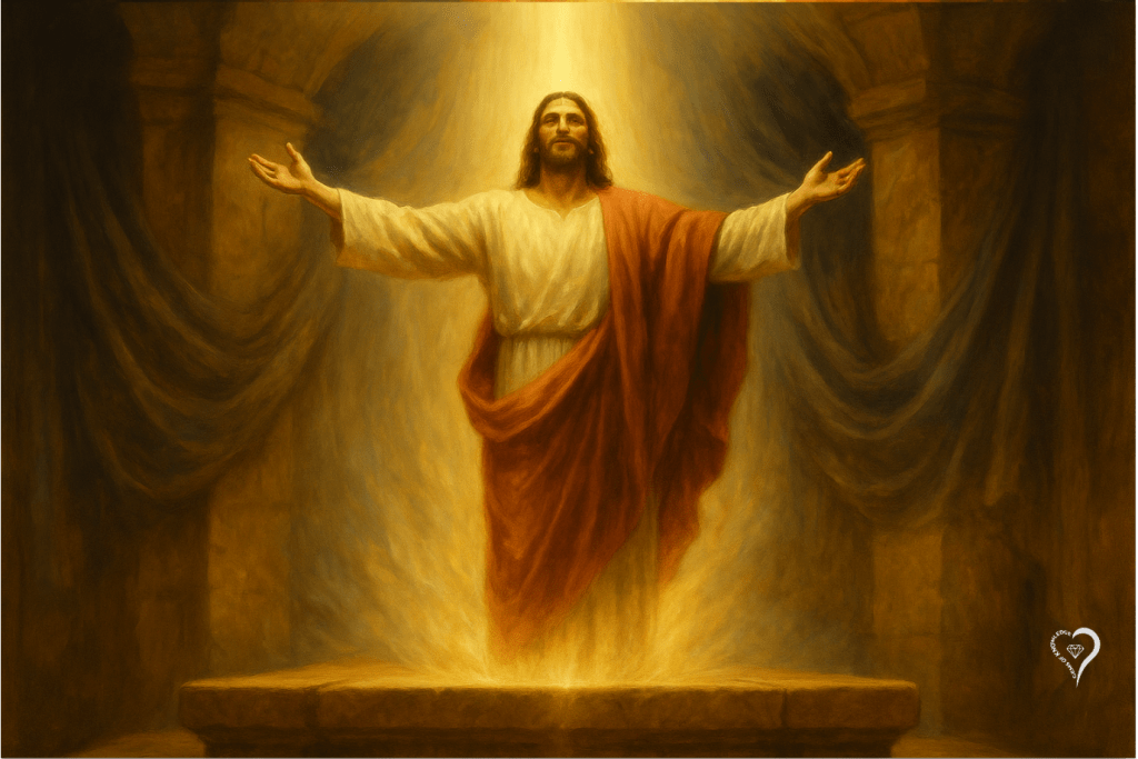 The Daily Sacrifice Still Stands | A Daniel 8:11&nbsp;Devotional