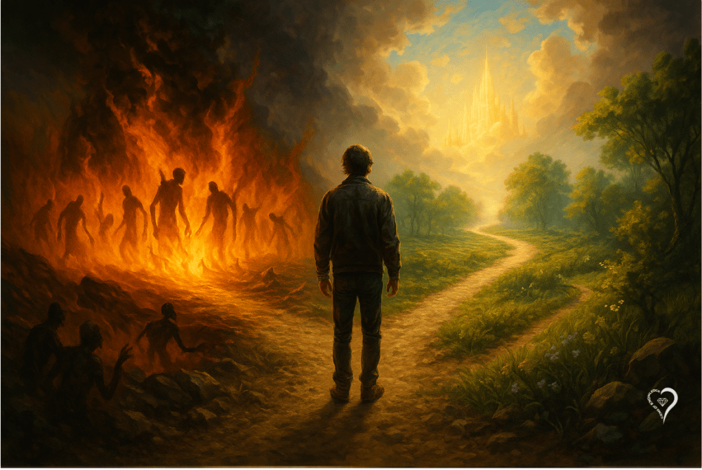 1 John 3: A Call to Action and Righteousness