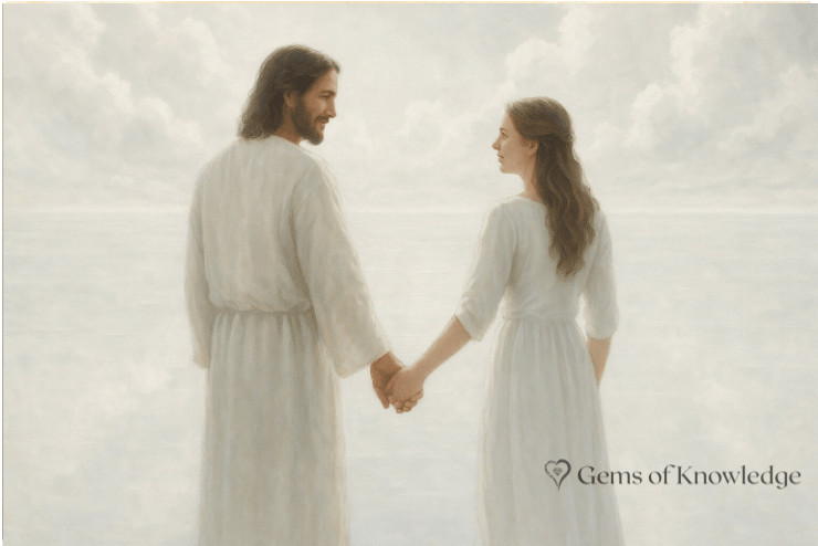 Understanding the Sea of Glass in Revelation&nbsp;4