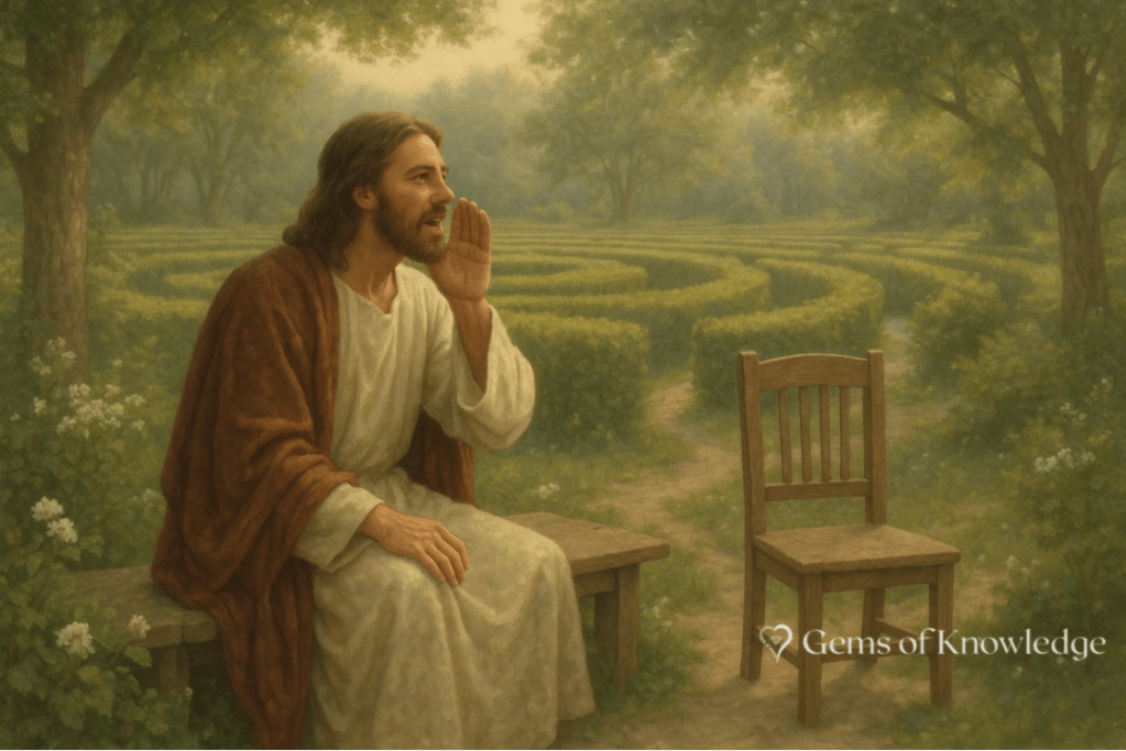 Will You Answer My Calls? | A Jonah 2&nbsp;Devotional