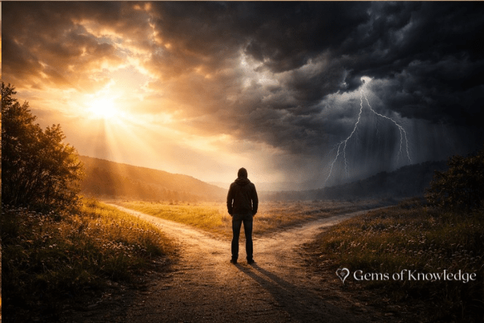 Friend or Foe: Choosing Refuge or Judgment in&nbsp;God