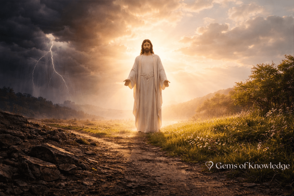 The Treasure of Peace: Love, Forgiveness, and the Prince of&nbsp;Peace