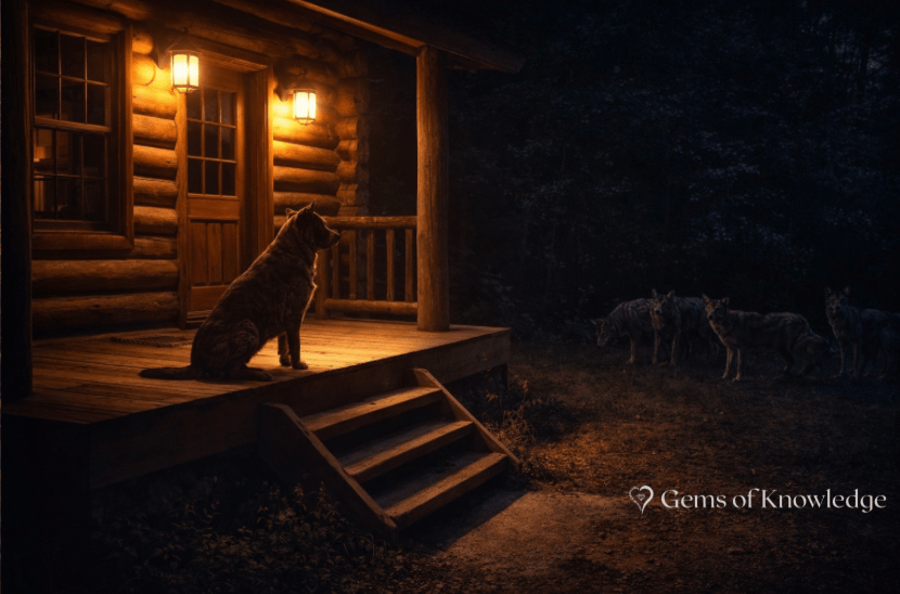 Turn On the Light: Awareness and Light Make the Enemy Flee | A Revelation 12:17&nbsp;Devotional