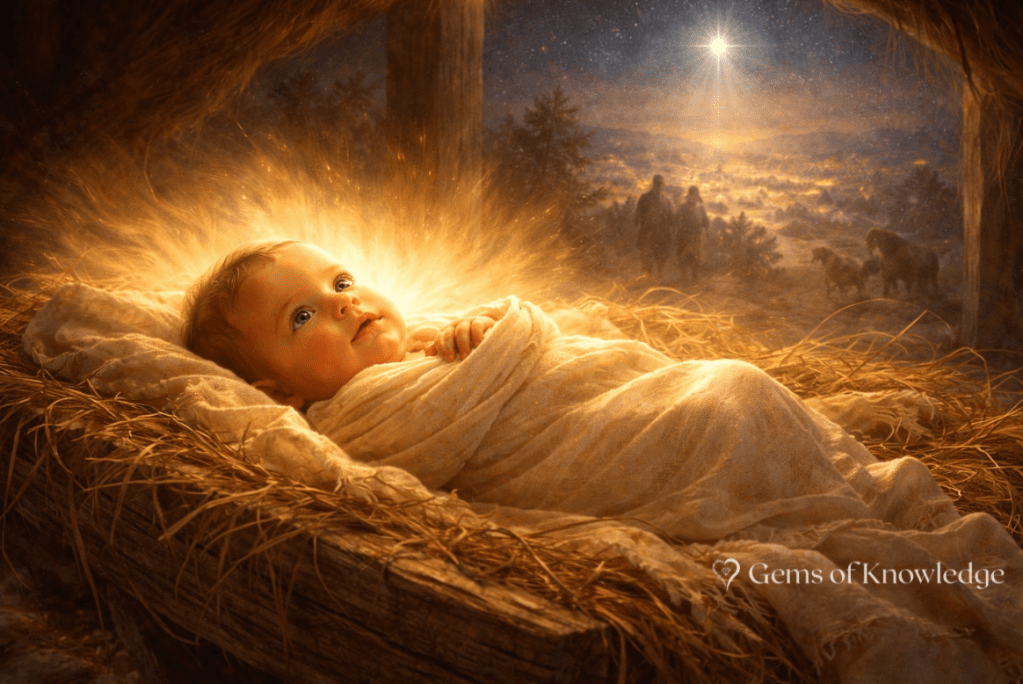 He Came to Bring Us Home | A Christmas Day Reflection on Zechariah&nbsp;8