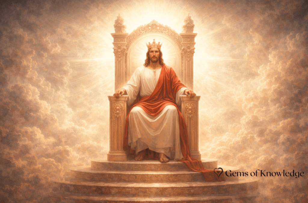 Obedience Leads to Blessing: Choosing Life Under the&nbsp;King