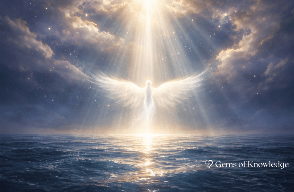 New Beginnings: Let There Be Light | A New Year’s Day&nbsp;Devotional