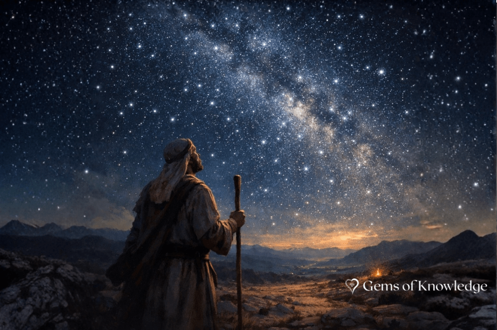 Believing God, Not Just Believing In&nbsp;Him