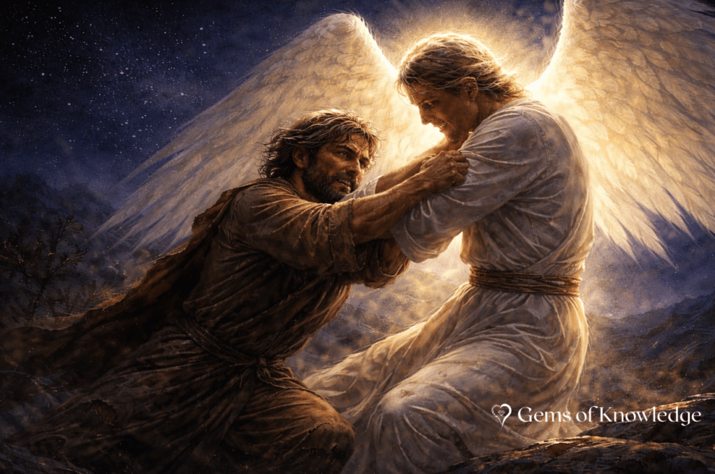 Who Will Guard the Covenant?