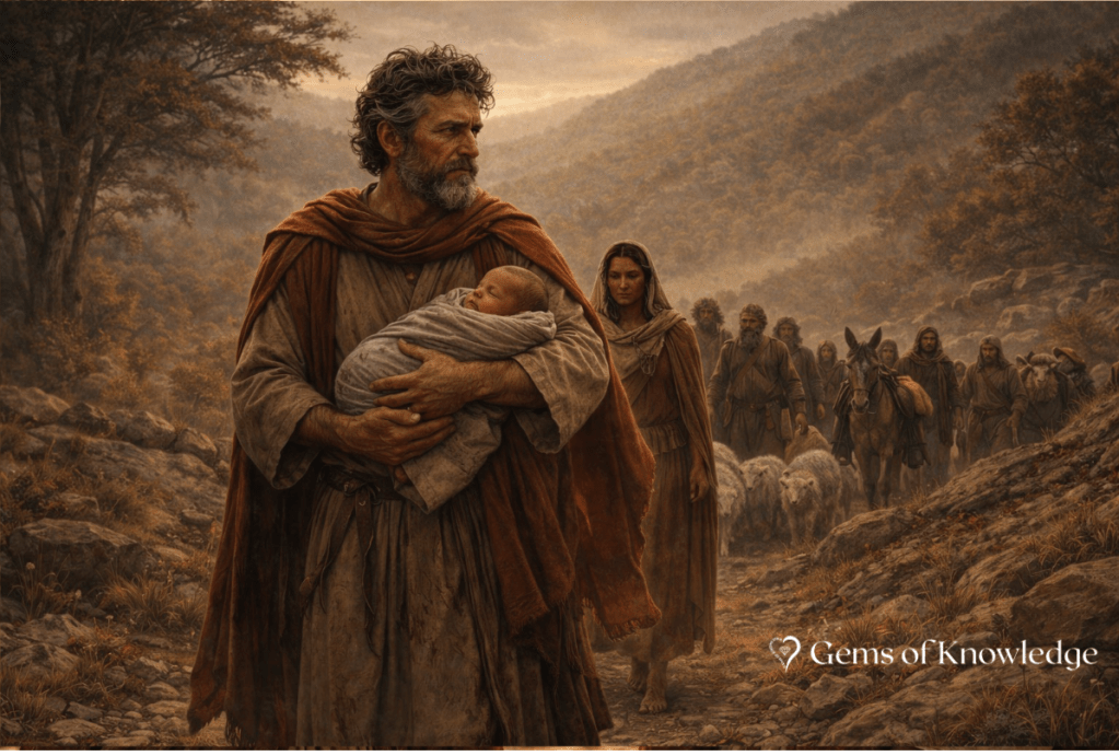 Walking Forward With Faith: Finding Hope In God’s&nbsp;Promises